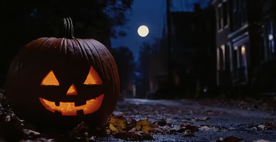 Halloween en Málaga: disfruta de la ciudad y olvídate de la colada